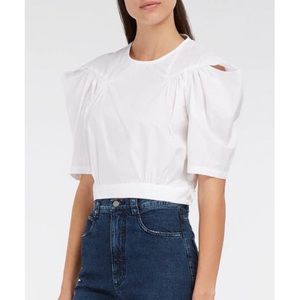 Rachel Comey Crescent Top NWT